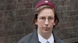 Characters from Call the Midwife