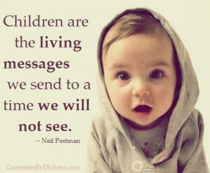 Children are the future :)