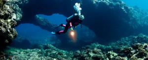 is perfect for photographers and divers that like to pace their own ...