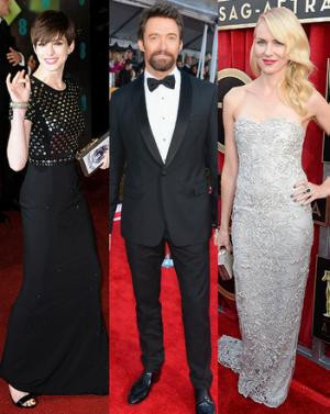 Oscar Awards: Stars' Most Memorable Quotes From the Red Carpet and ...