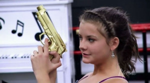 Dance Moms Wiki Navigation