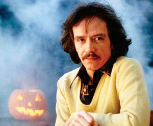 John Carpenter