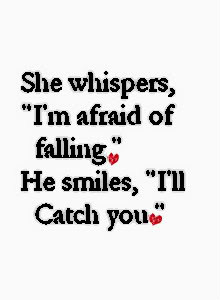 If you can't get someone out of your head; well maybe they're ...