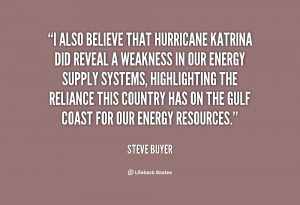 Hurricane Katrina Quotes