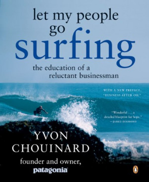 Quotes Temple Yvon Chouinard Quotes