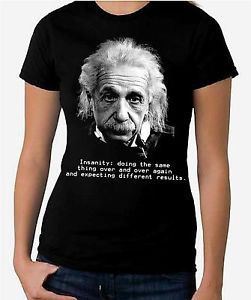 ALBERT-EINSTEIN-QUOTE-WOMENS-T-SHIRT-Physics-Philosophy-Geek-Science