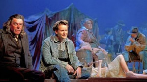 Jim Casy Grapes of Wrath. Related Images