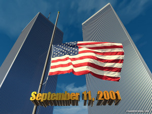 September 11, 2001 9/11