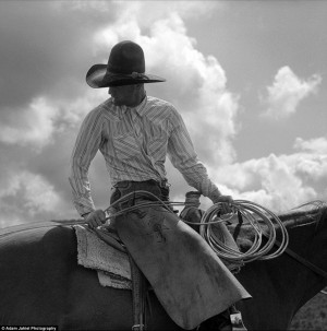 Cowboys: The subculture is an integral part of the country's story