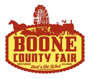 Gallery of Boone County Fair Schedule
