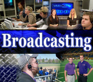 Two Small Cap Broadcasting Stocks With 200%+ YTD Returns: XXST & EVC