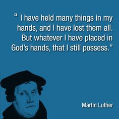 Lutherans