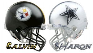 Dallas Cowboys Fan Graphics