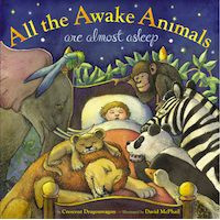 This gentle picture book, by award-winning writer Crescent Dragonwagon ...