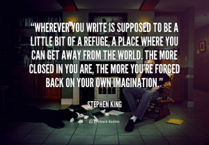 Quotes About Love Stephen King