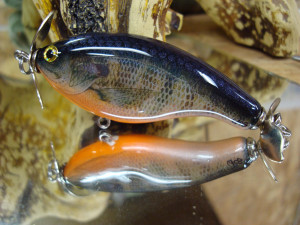 Best Artificial Bluegill Bait