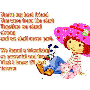 Love my Best Friend Quotes LadyDance Bloguez.com