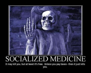 Wait Times for Orthopedic Surgeries in Britain Causes Patients to ...