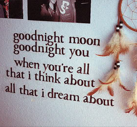 Quotes about Goodnight