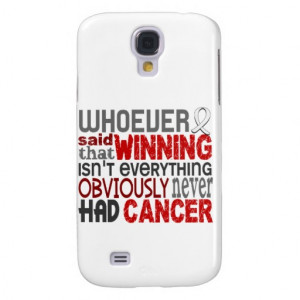 Inspirational Bone Cancer Quotes Gifts - Shirts, Posters, Art, & more ...