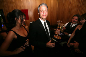 jon stewart quote and david sedaris