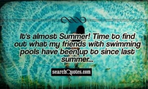 Images of Funny Quotes And Sayings About Summer