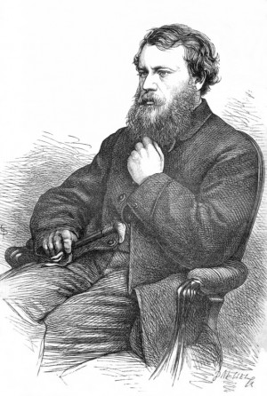 Alexander Smith 1830-1867