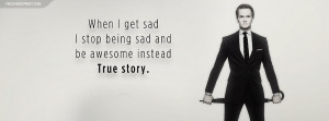 How I Met Your Mother Barney Stinson Awesome Quote Picture