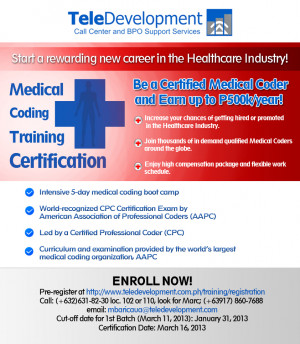 Association For Medical Hospitals And Certification Coders
