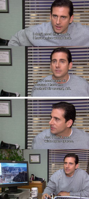 ... Offices Quotes, Wide Open, Funny Stuff, Michael Offices, Michael Scott