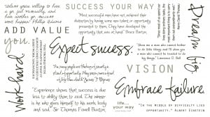 Motivational Quotes wallpaper