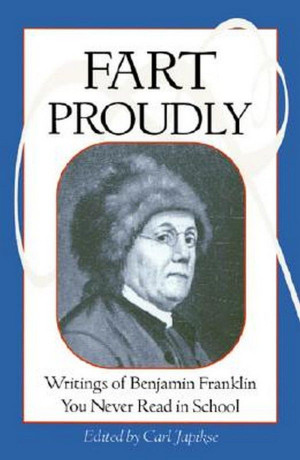Ben Franklin book