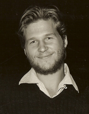 2011 jeff bridges young. house Jeff Young, cute, Jeff Bridges.