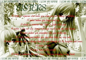 quotes via veronica maldonado missing you in heaven sister quotes