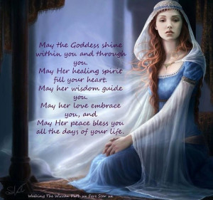 By Walking The Wiccan Path :¦: xx Fyre Star xx ☆