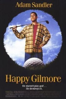 all great Happy Gilmore quotes