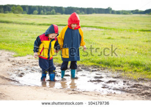 These are some of Mud Puddle Splash Stock Photo Shutterstock pictures
