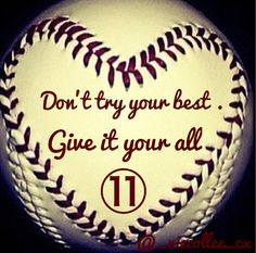 baseball softball softball stuff basebal girlfriends softball quotes ...