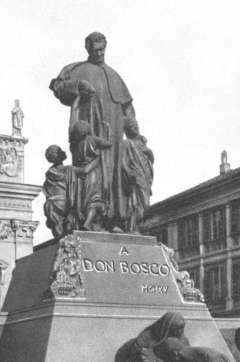 ASSOCIATION OF SALESIAN COOPERATORS (ASC)