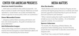 Emergency Committee for Israel Buys NY Times Ad Against Media Matters ...