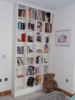 Custom Cabinets | Cabinet Makers in Dublin