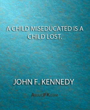 Related Pictures john f kennedy picture quotes 1