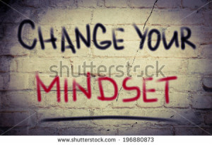 Mindset Stock Photos, Illustrations, and Vector Art