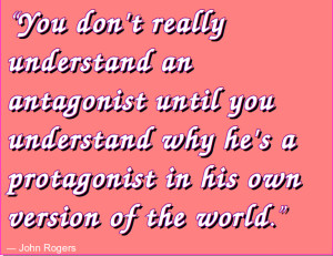 Sharon's Love of Books