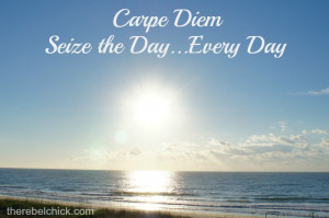 carpe diem quote