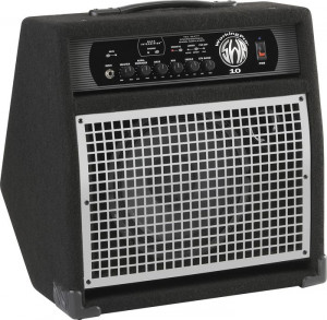 SWR Bass Combo Amp