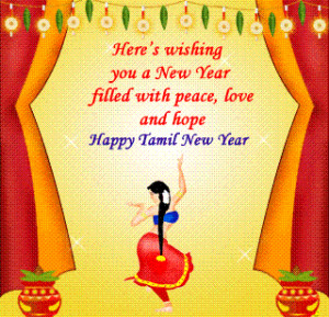 Happy New year 2015 Quotes in Tamil
