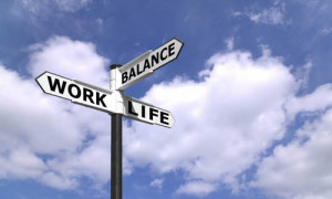 Work-Life Balance: Valuing Time Off for All in the Workplace