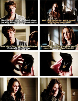 Pretty Little Liars | Spoby