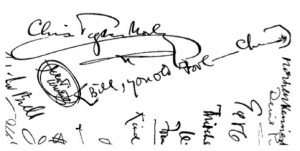 60 Fifth Avenue, N.Y.C.